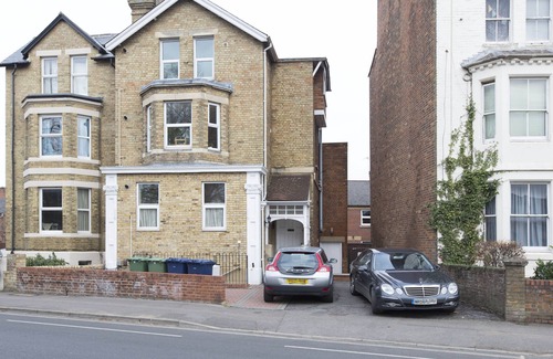 Oxford Apartment | Sleep & Stay Oxford - Beautiful Flat Close to town