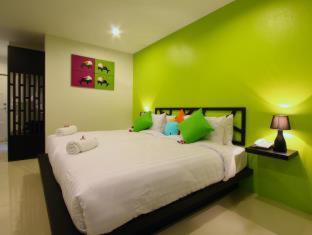 Downtown Krabi Hotel | Sleep Whale Hotel