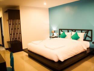 Downtown Krabi Hotel | Sleep Whale Hotel