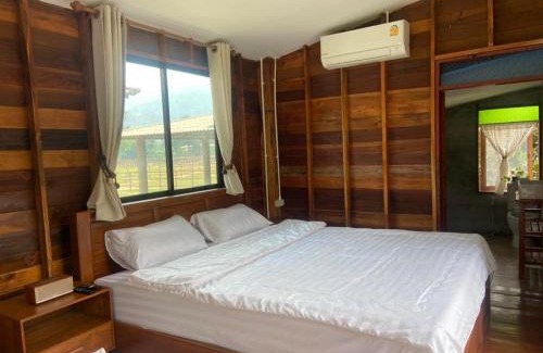 Mae Taeng Other | Sleep with Elephants Homestay