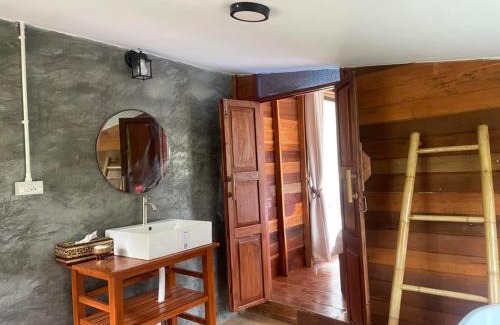 Mae Taeng Other | Sleep with Elephants Homestay