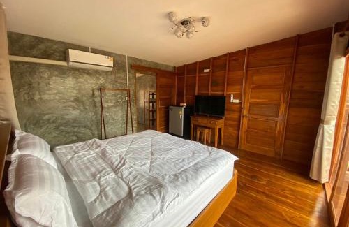 Mae Taeng Other | Sleep with Elephants Homestay