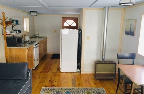 Newberry Cottage | Sleep with the loons just feet from Culhane Lake