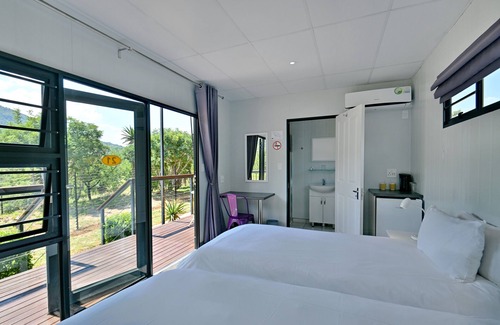 Polokwane Hotel | Sleepover Moria