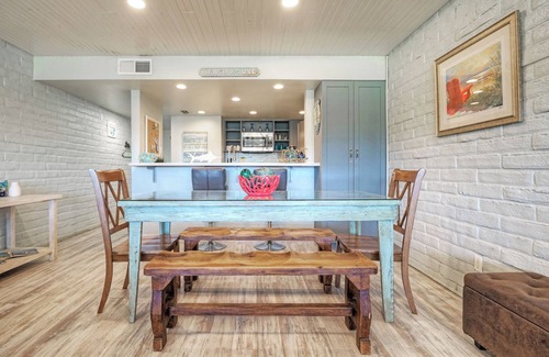 Shibui Sands House | Sleeps 20 | 3 Condos w/Beach Access, Pool, Tennis Courts | Sea Sands Complex