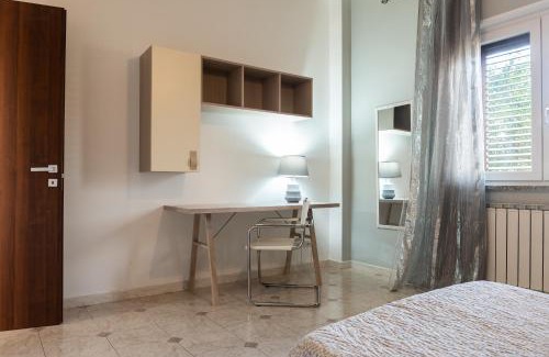 Campora San Giovanni House | Sleeps 6 Guests! 2 Minute Walk to Beach!