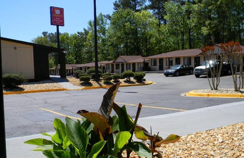 Stockbridge Hotel | SleepWell Stockbridge