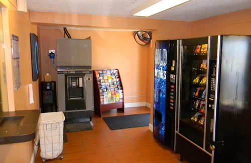 Stockbridge Hotel | SleepWell Stockbridge