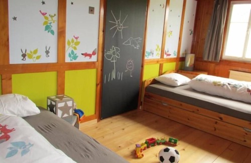 Sankt Peterzell Other | Sleepy. Nestled in rolling hills.