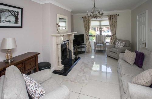 Dungarvan House | Sleepy Rock