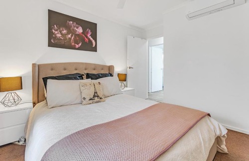 Echuca Apartment | Sleepy Shackell - Echuca Moama Holiday Accommodation
