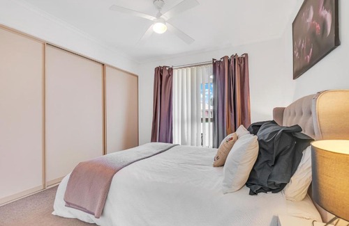 Echuca Apartment | Sleepy Shackell - Echuca Moama Holiday Accommodation
