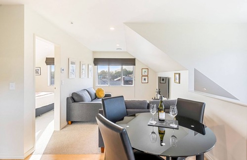 Waikanae House | Slice of Paradise - Waikanae Self-Contained Unit