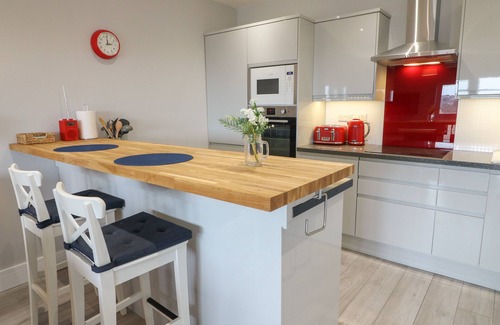 Rugeley Cottage | Slitting Mill Annex