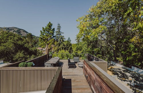 Downtown Condo | SLO Brew Lofts