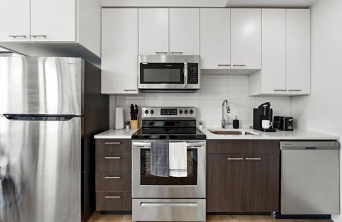 West Colfax Apartment | Sloan's Lake Sweet Spot - Cozy & Convenient