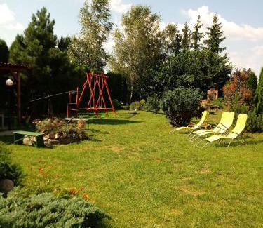 Wydminy Bed & Breakfast | Sloneczna Weranda