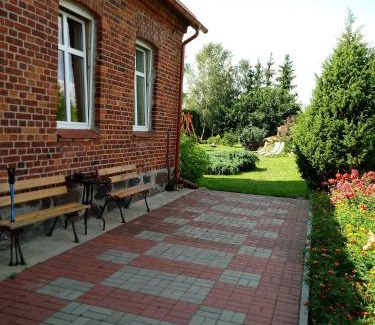 Wydminy Bed & Breakfast | Sloneczna Weranda