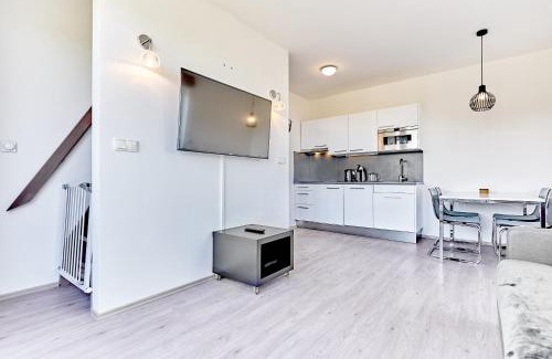 Loucna Pod Klinovcem Apartment | SlopeSide by Mountain ways