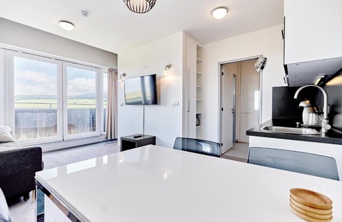 Loucna Pod Klinovcem Apartment | SlopeSide by Mountain ways