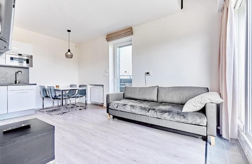 Loucna Pod Klinovcem Apartment | SlopeSide by Mountain ways