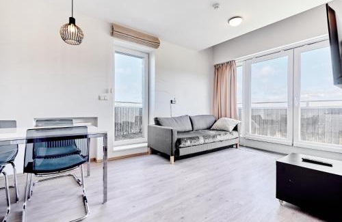 Loucna Pod Klinovcem Apartment | SlopeSide by Mountain ways