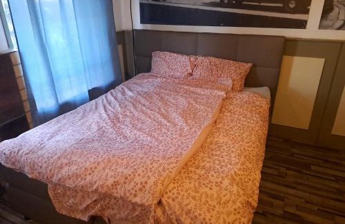 Egmond aan den Hoef Bed & Breakfast | Slotje