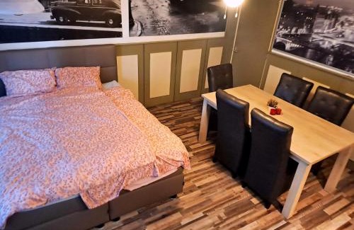 Egmond aan den Hoef Bed & Breakfast | Slotje
