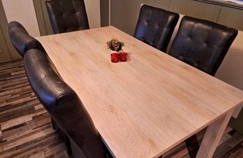 Egmond aan den Hoef Bed & Breakfast | Slotje
