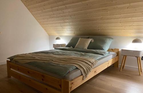 Gizycko House | Slow Home Mazury