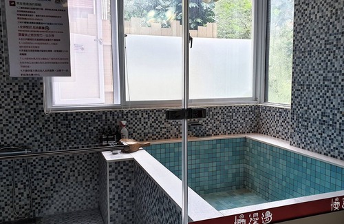 Jiaoxi House | Slow soup Hot Springs hotel