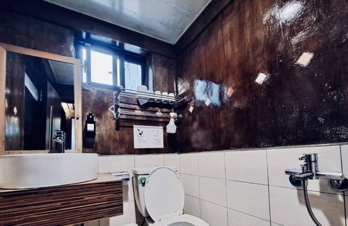 Tainan City Centre House | Slow Tainan Homestay