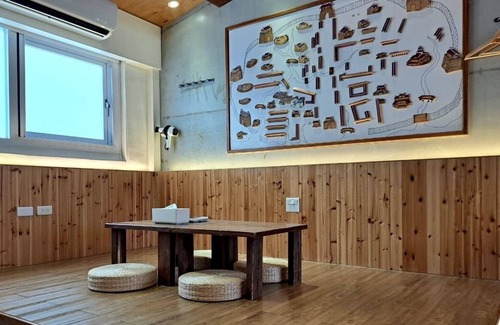 Tainan City Centre House | Slow Tainan Homestay