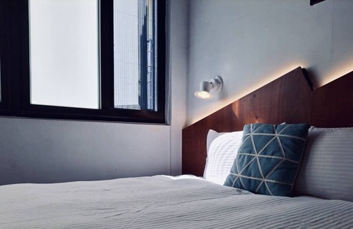 Tainan City Centre House | Slow Tainan Homestay