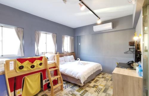 Jiaoxi Hotel | Slow Wow Hot Spring Hotel