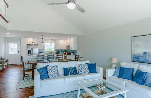 Topsail Beach House | Slow Your Roll