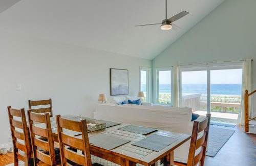 Topsail Beach House | Slow Your Roll