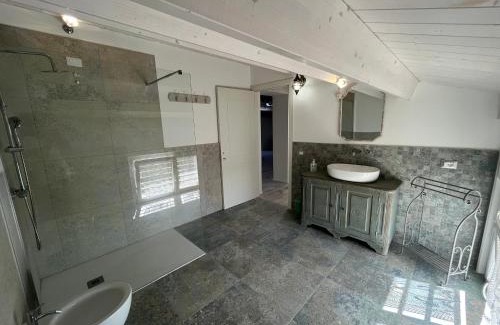 Torrevecchia Teatina Ski Chalet | SlowCasa - VILLA