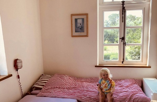 Jaderaltendeich House | Slowing down on a former farm