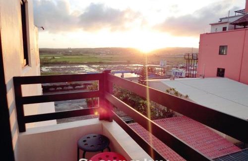 Shanjiao Hotel | Slowly inn