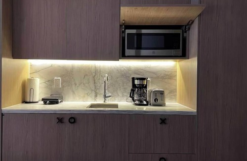 Brickell Apartment | SLS Lux Brickell Exclusive by Palermo Home