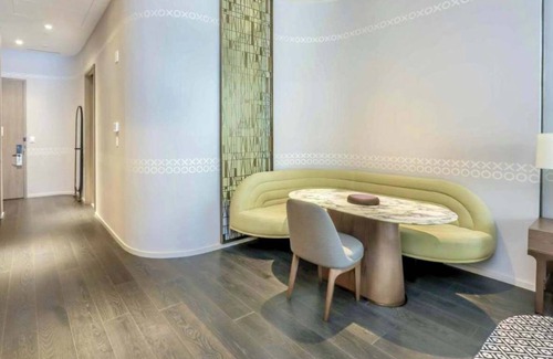 Brickell Apartment | SLS Lux Brickell Exclusive by Palermo Home