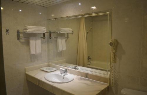 Zhonghe Hotel | SLV Hotel Group-SLV Business Hotel