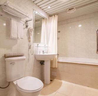 Zhonghe Hotel | SLV Hotel Group-SLV Business Hotel