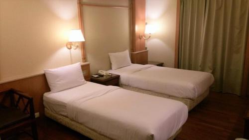 Zhonghe Hotel | SLV Hotel Group-SLV Business Hotel