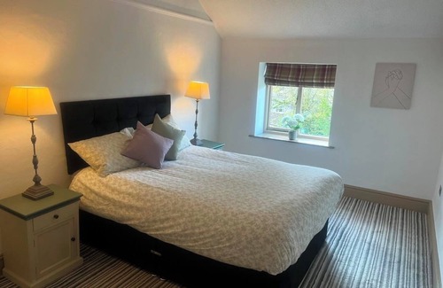 Slyne Hotel | Slyne Lodge