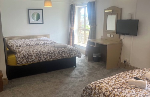 Slyne Hotel | Slyne Lodge