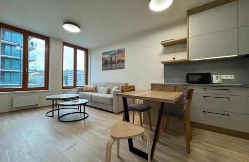 Smichov Apartment | Smíchov City apartment - Albrigtova