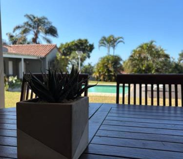 Durban North House | SM Exclusive Accommodation