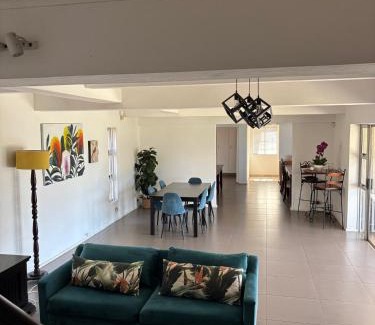 Durban North House | SM Exclusive Accommodation